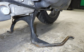 SUZUKI LET's 4 CA45A
