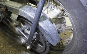 HONDA STEED 400 1993 NC26