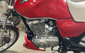 SUZUKI GS125 PCJ2R