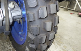 YAMAHA BW S125 Gen.2 SEA6J