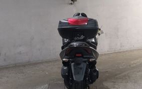 YAMAHA TRICITY 300 2021 SH15J