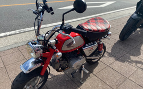 HONDA MON YELLOW LIMITED AB27