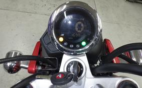 HONDA MONKEY 125 ABS JB02