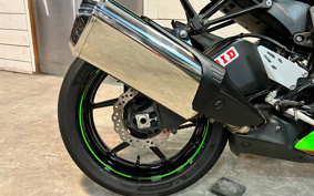 KAWASAKI NINJA ZX-6R 2020 ZX636G