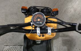 HONDA ZUMAR AF58
