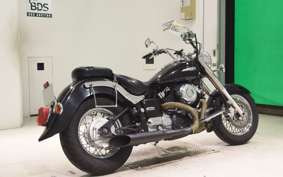 YAMAHA DRAGSTAR 400 CLASSIC 2002 VH01J