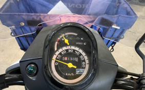 HONDA  BENLY  PRO  AA05