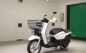 HONDA ﾍﾞﾝﾘｨ50-2