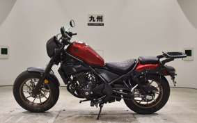 HONDA REBEL 250 S MC49