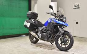 SUZUKI Vｽﾄﾛｰﾑ250 2026