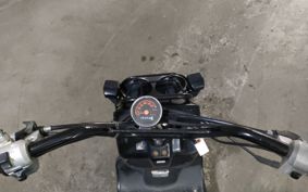 HONDA ZUMAR AF58