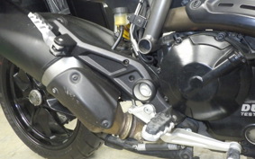 DUCATI HYPERSTRADA 939