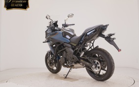 KAWASAKI VERSYS A 2026 LE650H