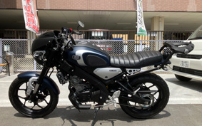 YAMAHA XSR155 RG47
