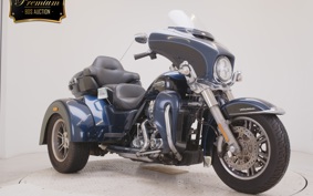 HARLEY FLHTCUTG TRIKE 2014