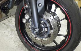 YAMAHA MT-07 ABS 2015 RM07J
