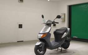 SUZUKI LET's