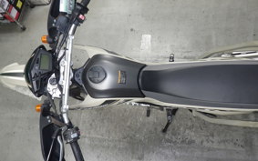 YAMAHA SEROW 250 Gen.2 2002 DG17J