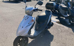 SUZUKI ADDRESS V125 CF46A