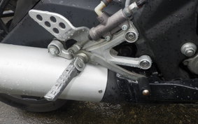 YAMAHA YZF-R125
