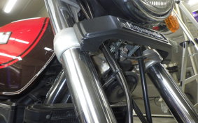 KAWASAKI ZEPHYR 750 2007