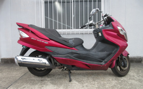 SUZUKI SKYWAVE 250SS CJ46A