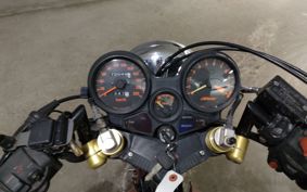HONDA CBX550 PC04