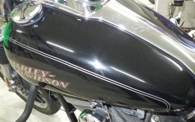 HARLEY FXDLI 1450 2005