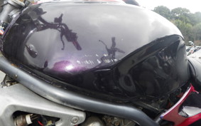 KAWASAKI BALIUS 250 ZR250A