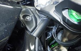 KAWASAKI NINJA H2 SX SE 2018 ZXT02A