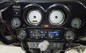 HARLEY FLHX 1690 2013