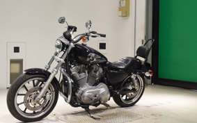HARLEY XL883LI 2011