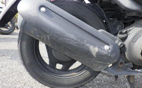 SUZUKI LET's 4 CA41A