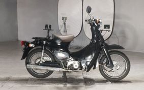 HONDA LITTLE CUB AA01