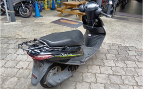 SUZUKI ADDRESS V125 DT11A