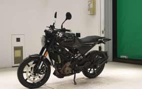 HUSQVARNA HUSQVARNA スバルトピレン250