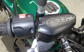 KAWASAKI Z650 RS 2023 ER650M