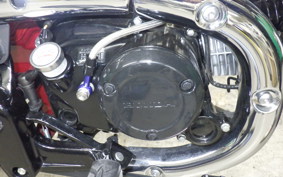 HONDA DAX 125 2022 JB04