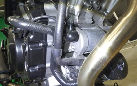 SUZUKI SV650 X A 2021 VP55B