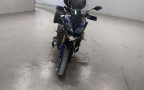 YAMAHA TRACER 9 GT 2019 RN51J