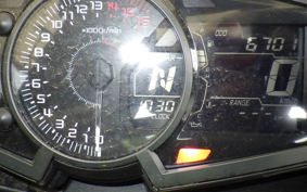 KAWASAKI NINJA 250 2 EX250Y
