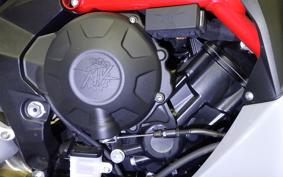 MV AGUSTA F3 800 2024