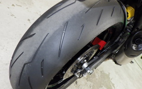 DUCATI MONSTER 937 2021