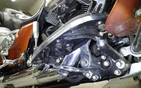HARLEY FLHTKSE 1800CVO 2014