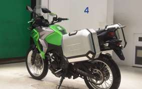 KAWASAKI VERSYS-X 250 A LE250D