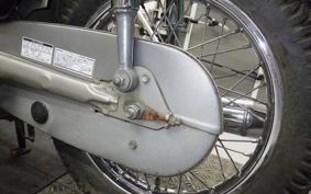 HONDA LITTLE CUB AA01