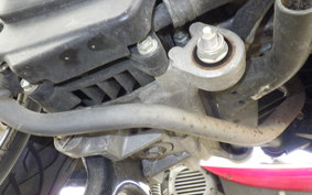 HONDA TACT-4ﾍﾞｰｼｯｸ AF79