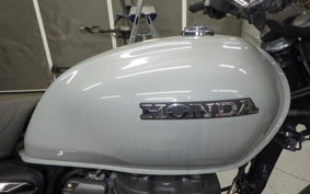 HONDA GB350S 2021 NC59
