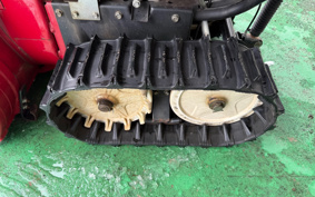 HONDA  SNOW BLOWER  MACHINE 