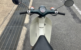 HONDA SUPER CUB90 HA02